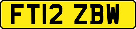 FT12ZBW