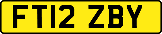 FT12ZBY