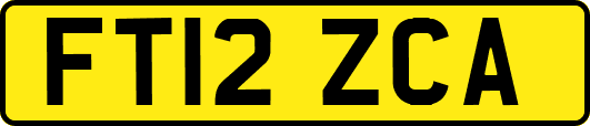 FT12ZCA