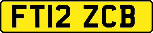 FT12ZCB