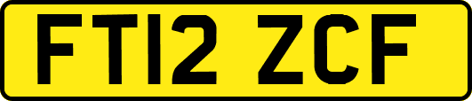 FT12ZCF