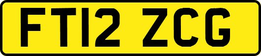 FT12ZCG