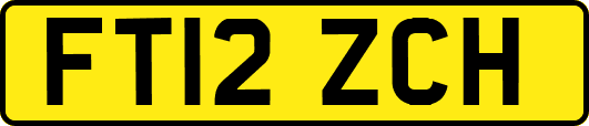 FT12ZCH