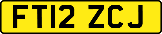 FT12ZCJ