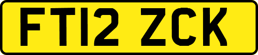 FT12ZCK
