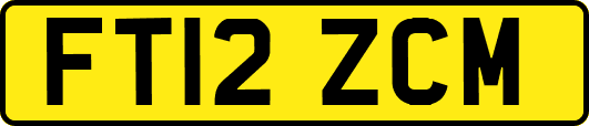 FT12ZCM