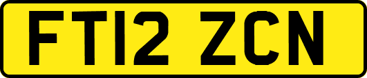 FT12ZCN