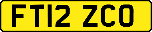 FT12ZCO