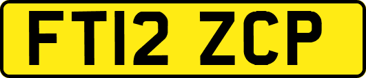 FT12ZCP