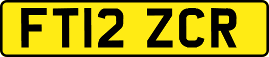 FT12ZCR