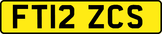 FT12ZCS