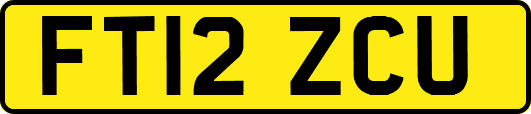 FT12ZCU