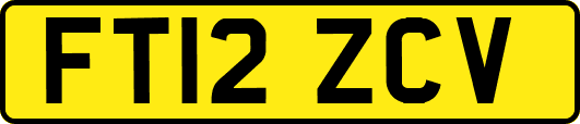 FT12ZCV