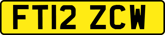 FT12ZCW