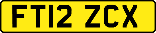 FT12ZCX