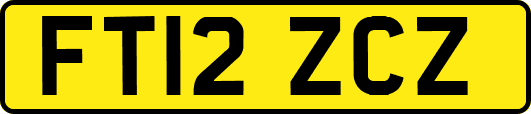FT12ZCZ