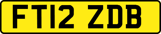FT12ZDB
