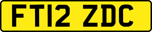 FT12ZDC