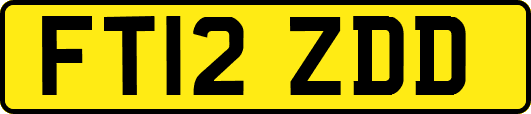 FT12ZDD