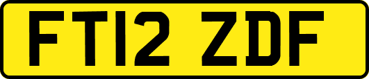FT12ZDF