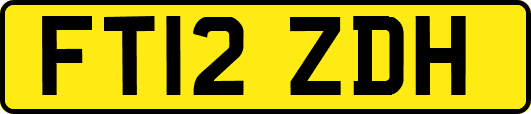 FT12ZDH