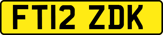 FT12ZDK
