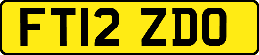 FT12ZDO