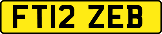 FT12ZEB