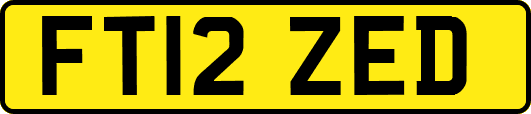 FT12ZED