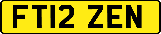 FT12ZEN