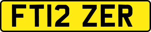FT12ZER