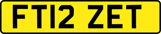 FT12ZET