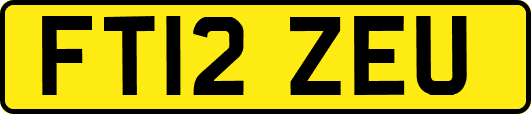 FT12ZEU