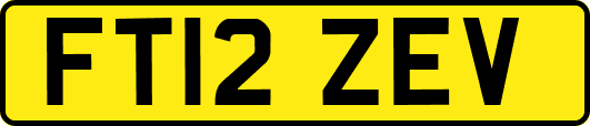 FT12ZEV