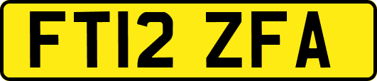 FT12ZFA
