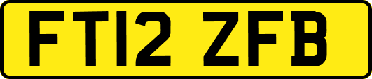 FT12ZFB
