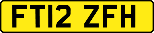 FT12ZFH