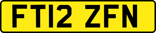 FT12ZFN