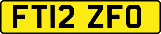 FT12ZFO
