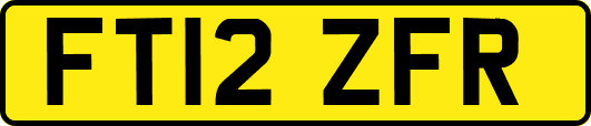 FT12ZFR
