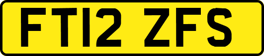 FT12ZFS