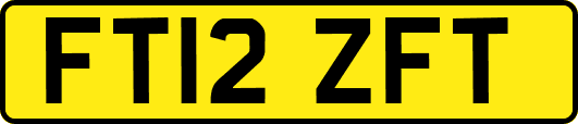 FT12ZFT