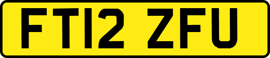 FT12ZFU