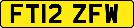 FT12ZFW