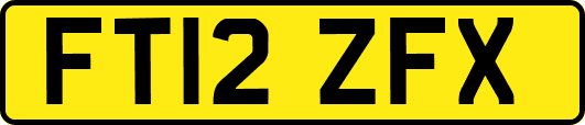 FT12ZFX