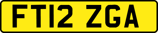 FT12ZGA