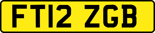FT12ZGB