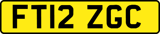 FT12ZGC