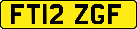 FT12ZGF