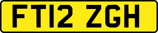 FT12ZGH